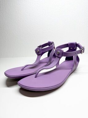 Hunter Original T-Bar Sandals